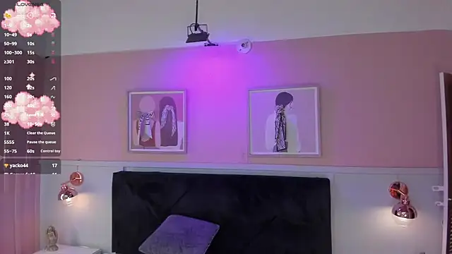 elodie_walker webcam