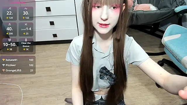 Yoonhee_ki webcam