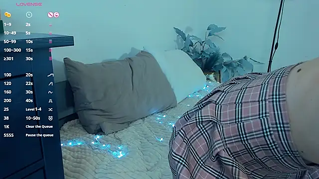 OdiIiaChavarria webcam