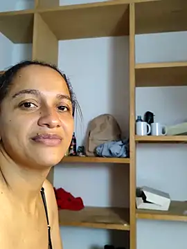 LunandCarlos live sex cam