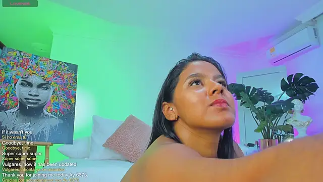 JANYLOVE__ webcam