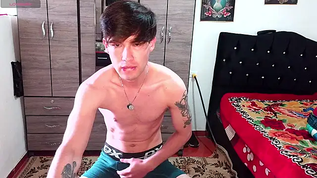 samael1107 - Samael1107's free webcam - UK Sex Cams