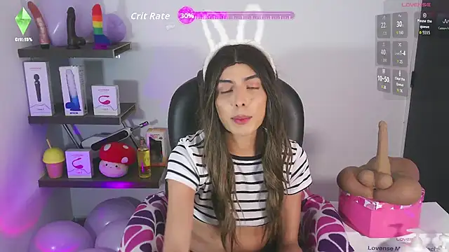 valentina_crtti webcam