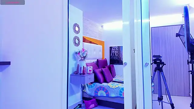 Leslie_Bussh_ webcam