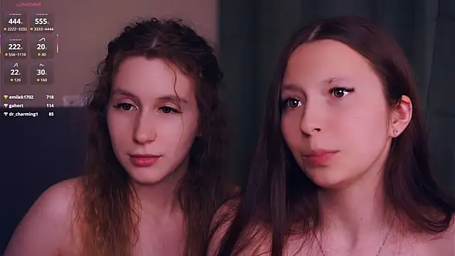 GabrielleLynchard live sex cam