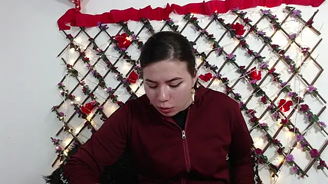 Samantha_Wallker webcam