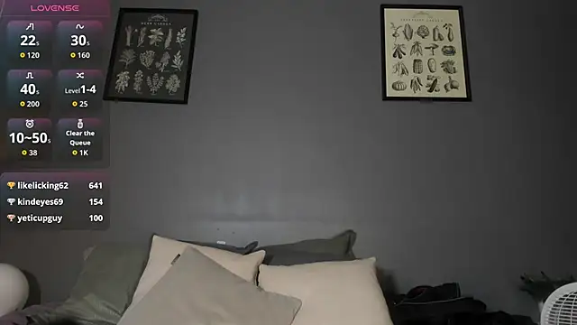 charlotte_lovee_ - Charlotte_lovee_'s free webcam - UK Sex Cams