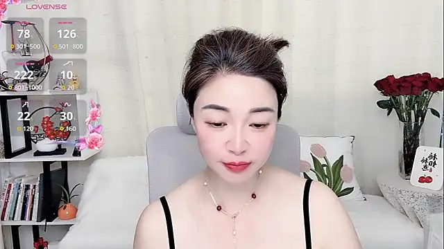 520muzi_ - 520Muzi_'s free webcam - UK Sex Cams