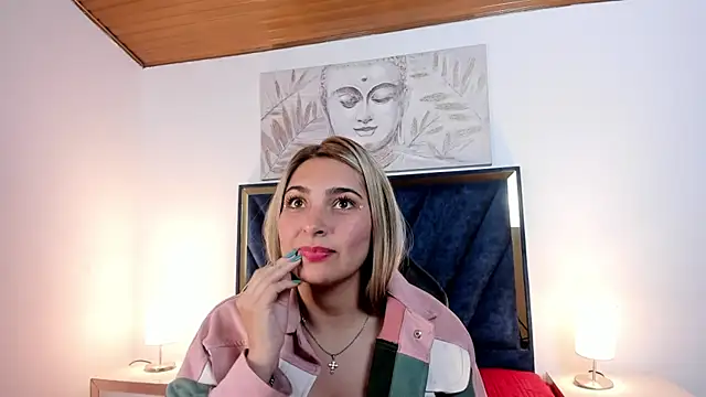 catalina_osorio - Catalina_Osorio's free webcam - UK Sex Cams