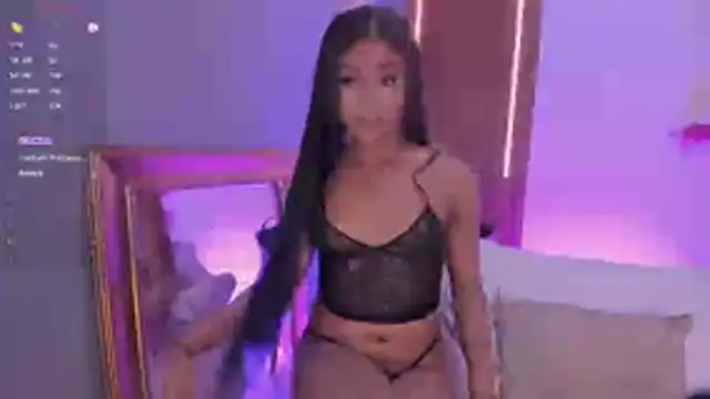 Anyeliin_miller live sex cam