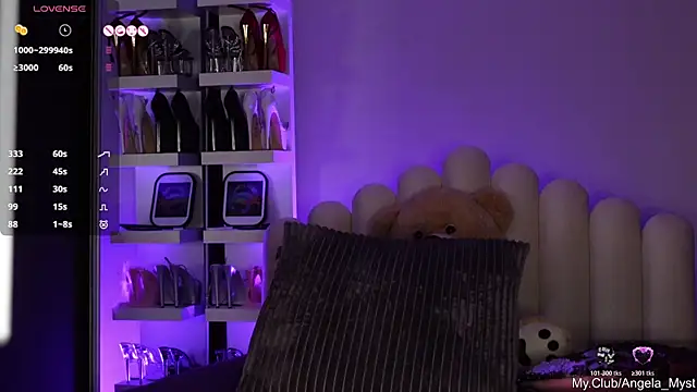 Angela_Myst webcam
