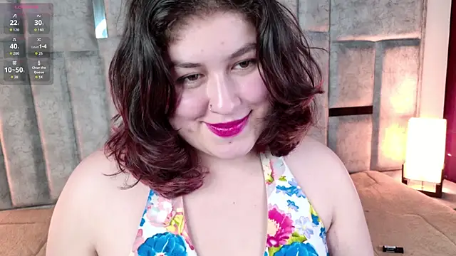 azul_veraa webcam