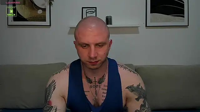 Gerard_Finbar webcam