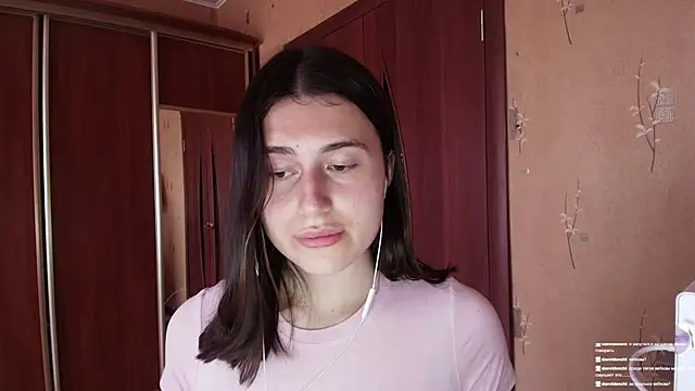 KristinaScott webcam