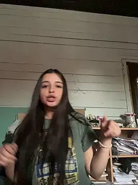 vainillasuave webcam