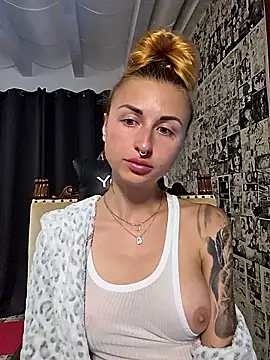 kylie_blck webcam