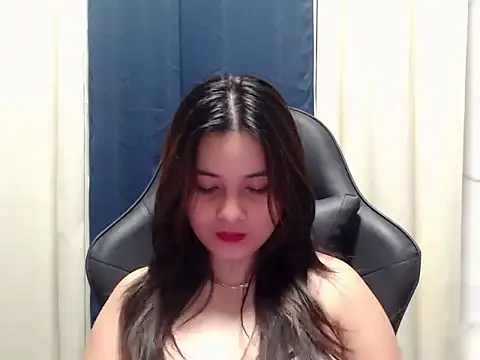 _Bellatrixy_ webcam stripchat model stream image