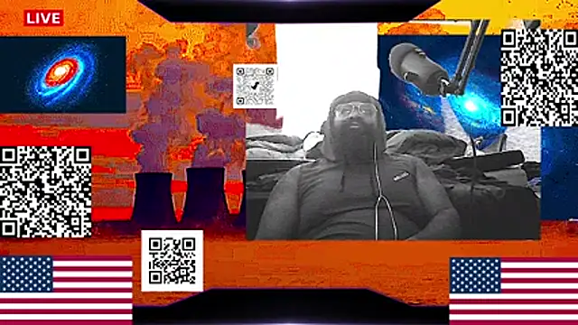 RussellTaylorLacy webcam