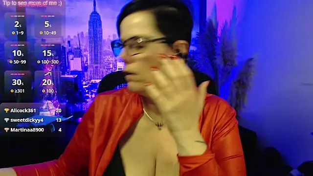 ninarandmann live sex cam