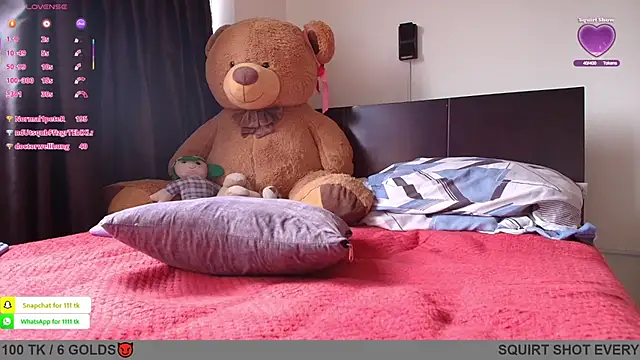 Samanntthaa__ webcam