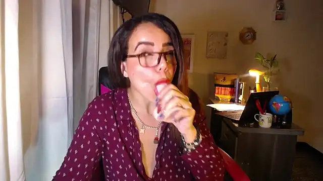 danielle_rose_1 webcam