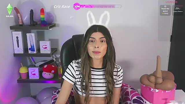 valentina_crtti webcam