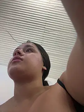 Luciaparker03 webcam