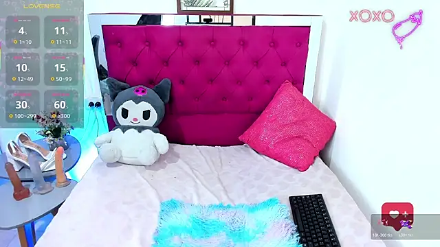 Samantha__F_W webcam