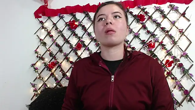 Samantha_Wallker webcam