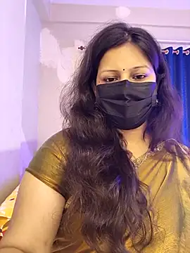 noty_girl2 (F milf) - Boobs oilling