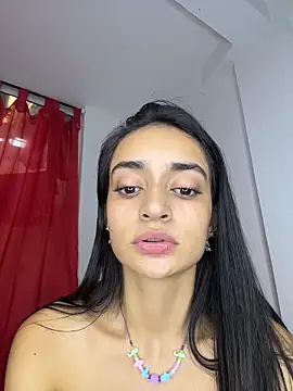 leilani_X webcam