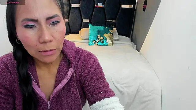 Keyla_Brunette_ webcam