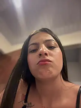 Megan_browns1 webcam