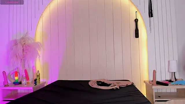 ALICESANDOVAL webcam