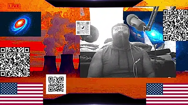 RussellTaylorLacy webcam