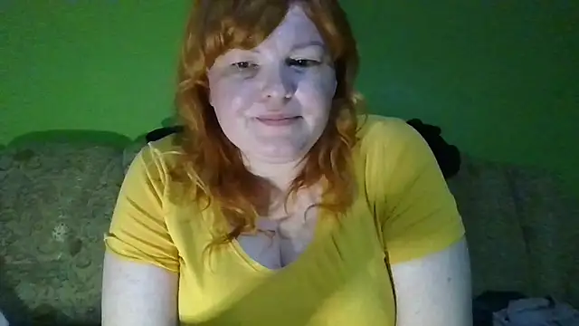 KrisryOxNikss webcam