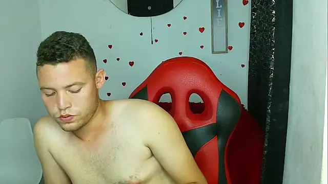 sven_fox723 webcam