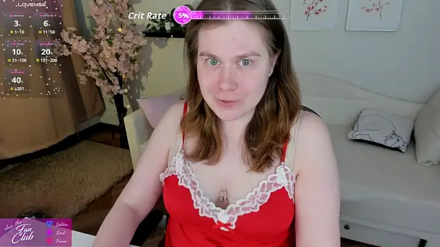 Nancy_Sun_ webcam