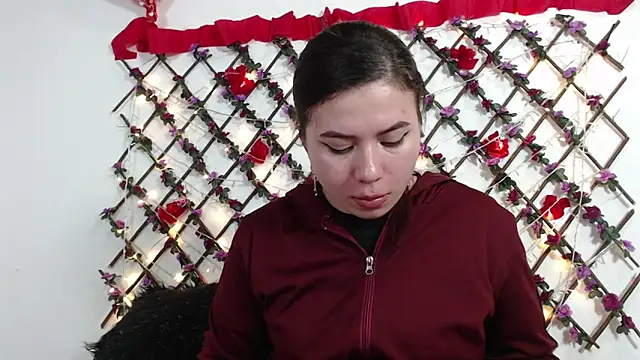 Samantha_Wallker webcam