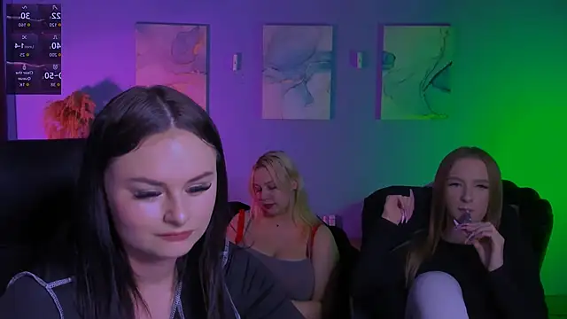 doll_vey (G teen) - tease you 18+