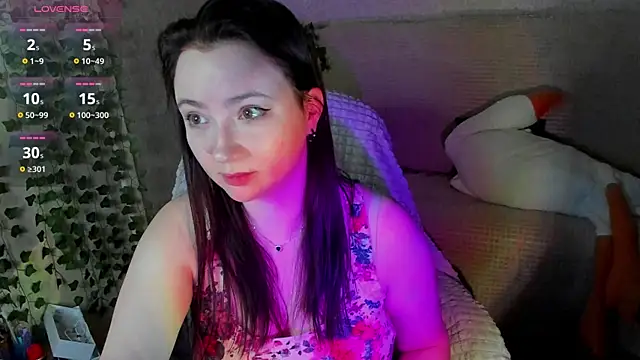 Micky_Wood webcam