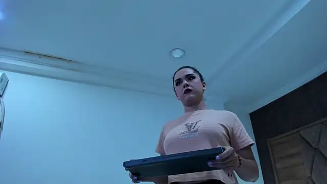 AudreyHayworth webcam