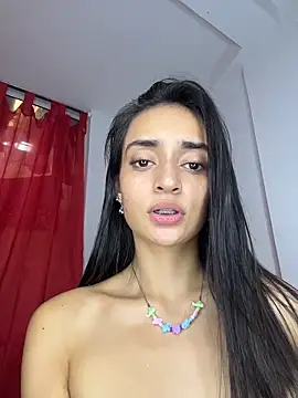 leilani_X webcam
