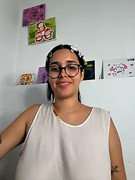 annya-sweet (F young) - I'm sending you my 20-minute video Fucki