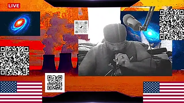 RussellTaylorLacy webcam