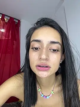 leilani_X webcam