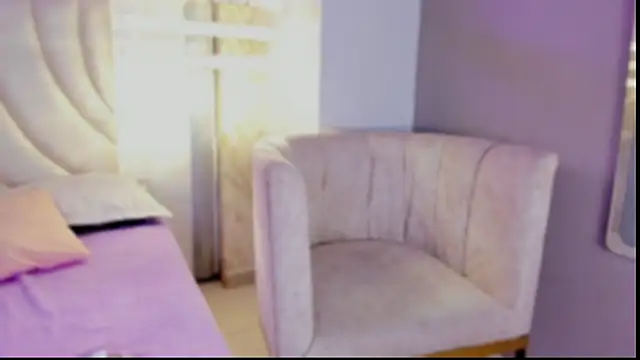 CatalinaSweett webcam