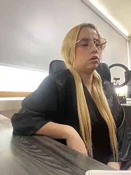 Aliss_Taylor1 webcam