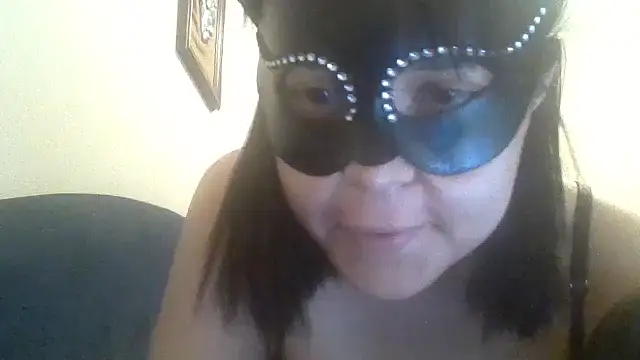 h4cPaolaMascherata webcam