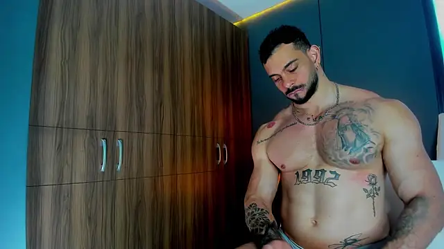 massimo_visconti webcam